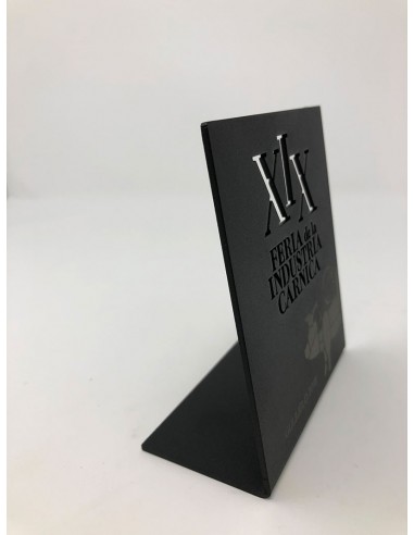 TROFEO PERSONALIZADO