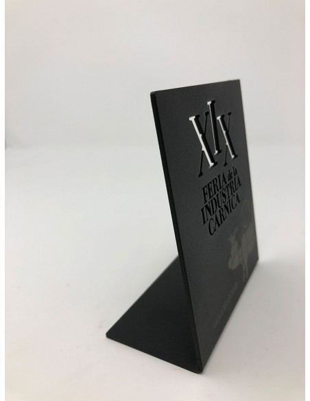 TROFEO PERSONALIZADO