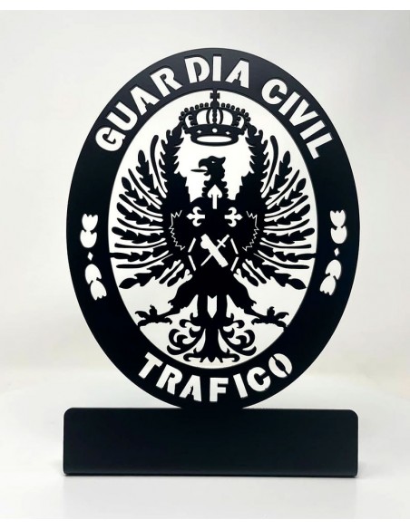 TROFEO GUARDIA CIVIL DE TRAFICO
