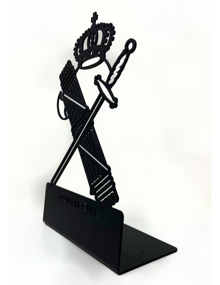 TROFEO GUARDIA CIVIL