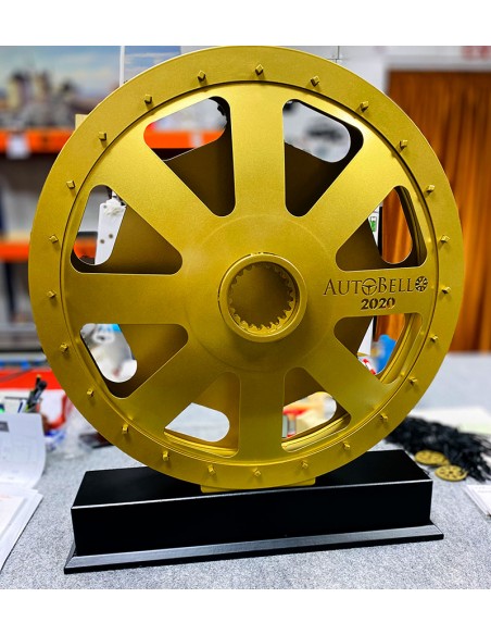 TROFEO AUTOBELLO 2020