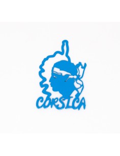 IMAN MOD. ISLA CON CORSARIO