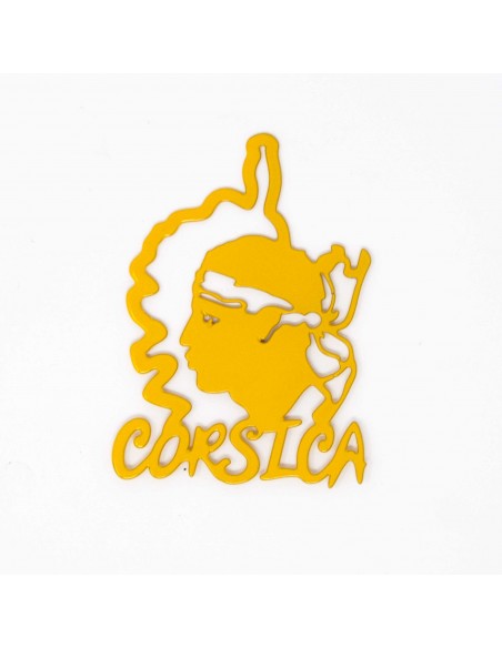 IMAN MOD. ISLA CON CORSARIO