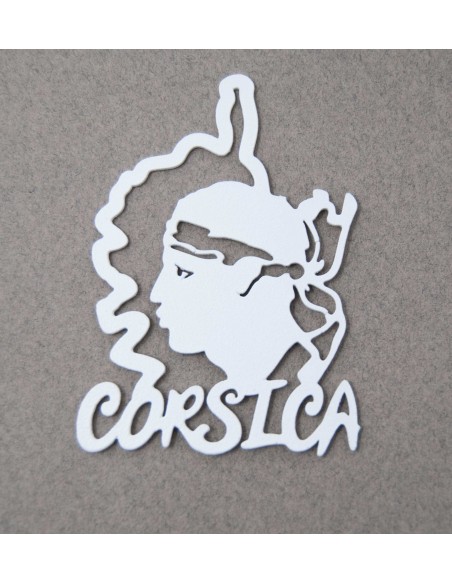 IMAN MOD. ISLA CON CORSARIO