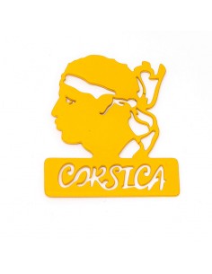 IMAN MOD. PIRATA CORSARIO