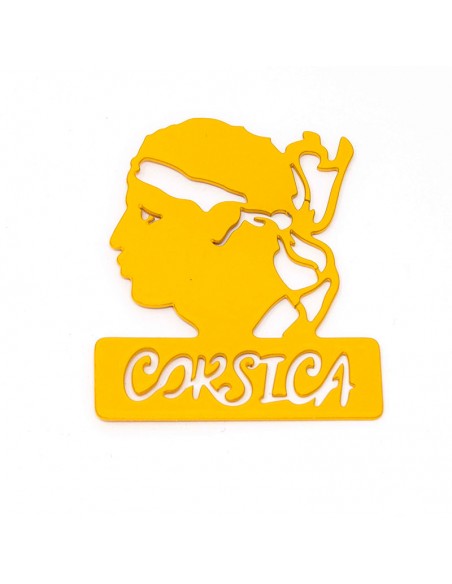 IMAN MOD. PIRATA CORSARIO