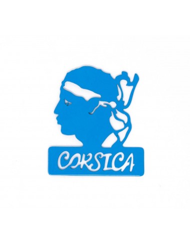 IMAN MOD. PIRATA CORSARIO