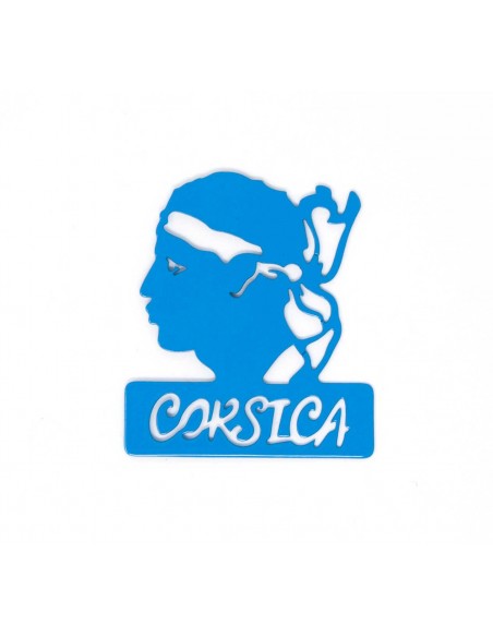 IMAN MOD. PIRATA CORSARIO