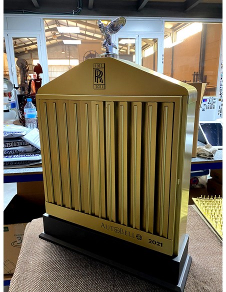 TROFEO AUTOBELLO 2021