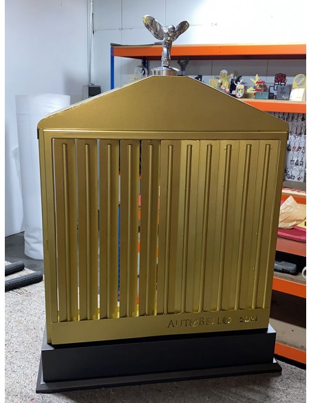 TROFEO AUTOBELLO 2021