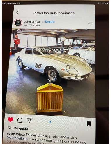 TROFEO AUTOBELLO 2021