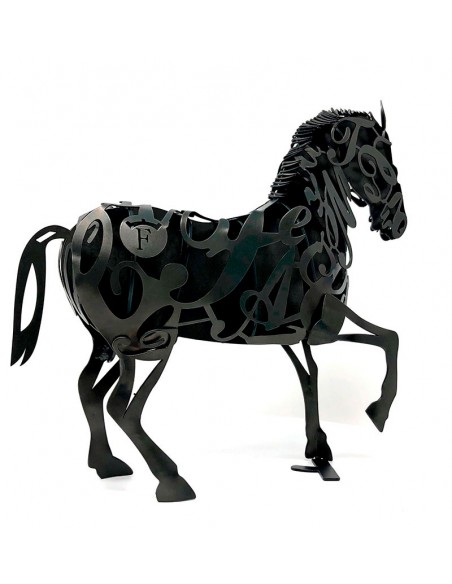 FIGURA CABALLO