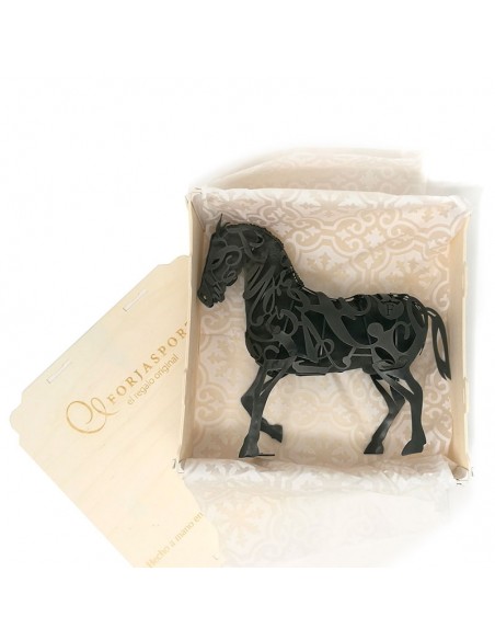 FIGURA CABALLO