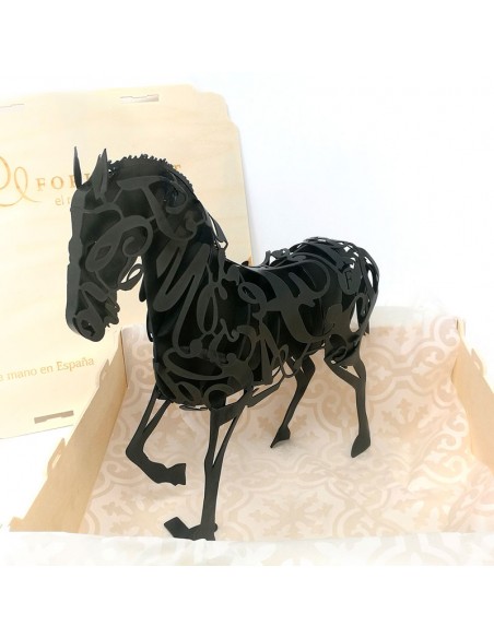 FIGURA CABALLO