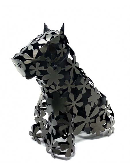 FIGURA PUPPY