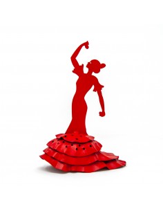 FIGURA FLAMENCA
