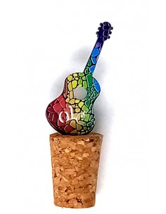 TAPON MOD. GUITARRA TRENCADIS