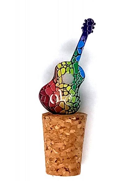 TAPON MOD. GUITARRA TRENCADIS