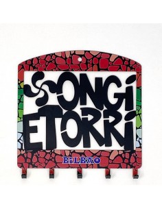 CUELGALLAVES ONGI ETORRI TRENCADIS