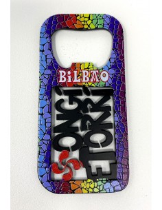 ABRIDOR, ABREBOTELLAS,