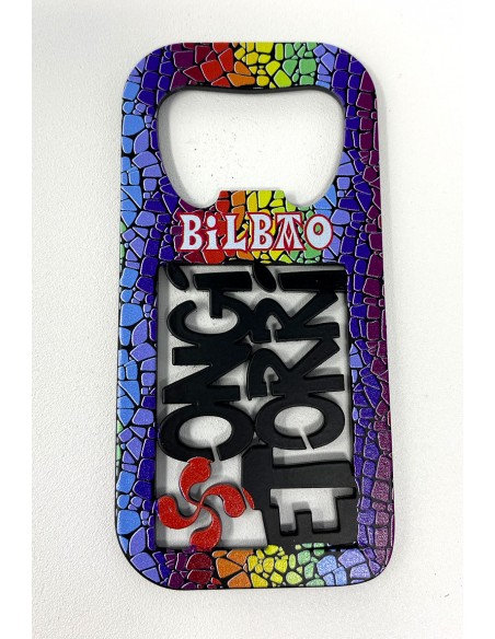 ABRIDOR, ABREBOTELLAS,