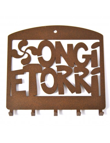 CUELGALLAVES ONGI ETORRI TRENCADIS