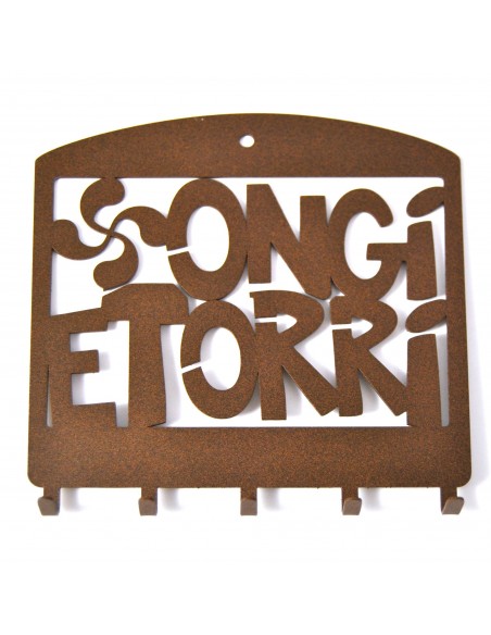 CUELGALLAVES ONGI ETORRI TRENCADIS