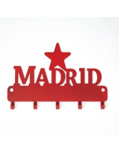 CUELGALLAVES, CUELGA MASCARILLAS 2