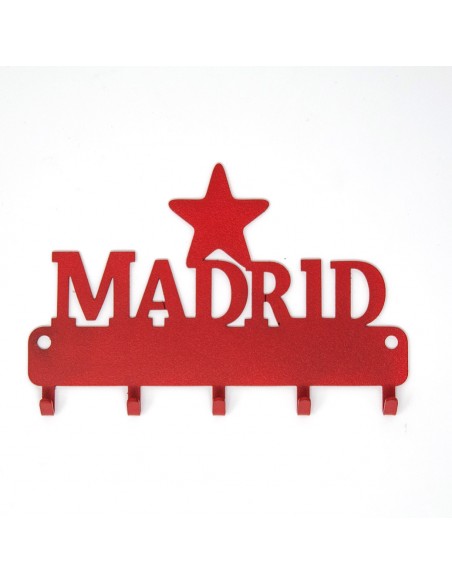 CUELGALLAVES, CUELGA MASCARILLAS