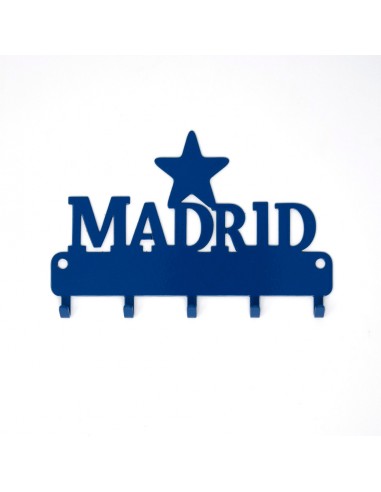 CUELGALLAVES, CUELGA MASCARILLAS