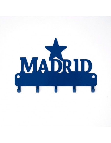 CUELGALLAVES, CUELGA MASCARILLAS