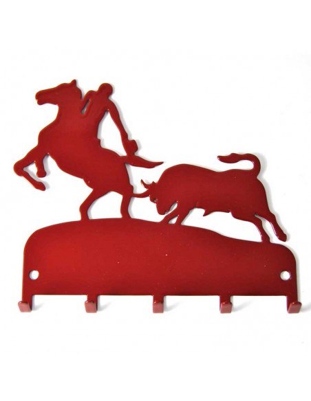 CUELGA LLAVES, CUELGA MASCARILLAS