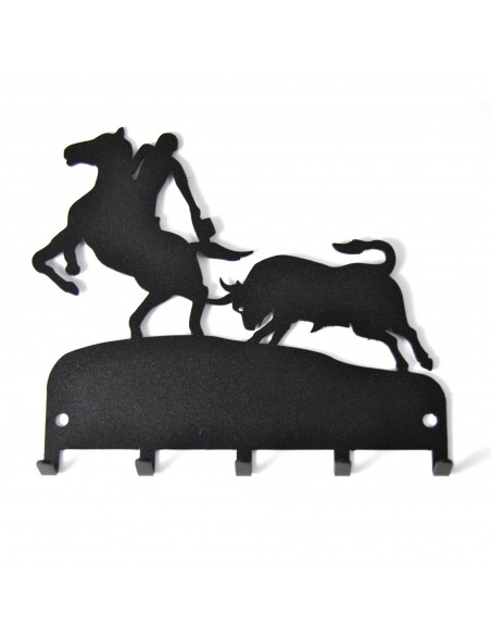 CUELGA LLAVES, CUELGA MASCARILLAS