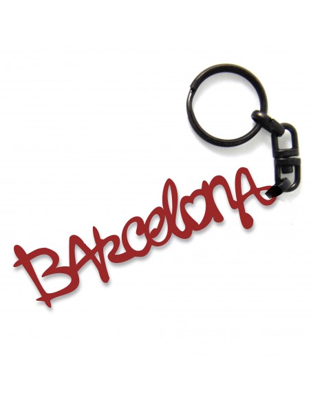 LLAVEROS PERSONALIZADOS