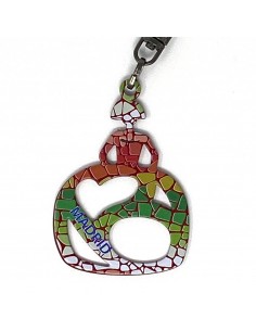 LLAVEROS PERSONALIZADOS