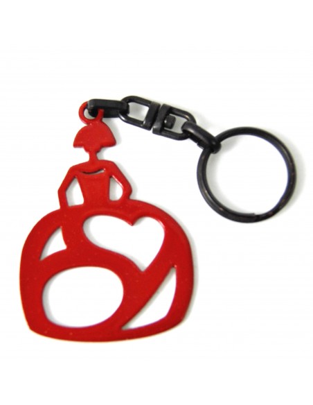 LLAVEROS PERSONALIZADOS