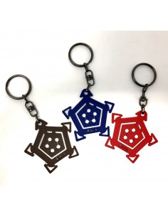 LLAVEROS PERSONALIZADOS