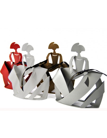 MENINA DE FORJA MOD. CLASICA