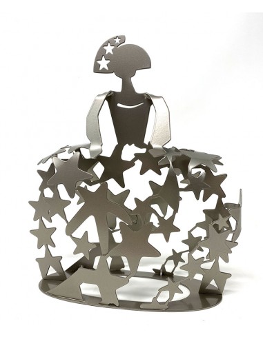 MENINA DE FORJA MOD. UNIVERSO MENINA DE FORJA MOD. UNIVERSO