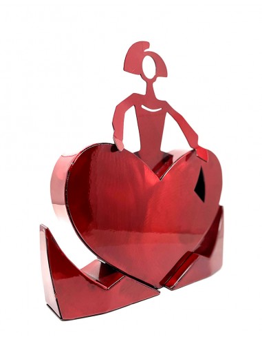 MENINA DE FORJA CÁPITAL