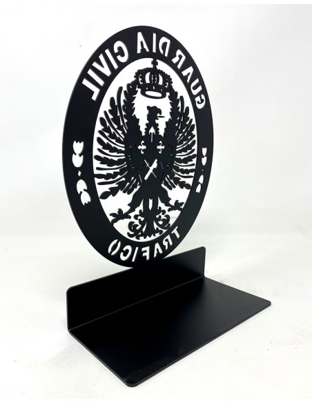 TROFEO GUARDIA CIVIL DE TRAFICO