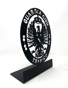 Trofeo Guardia Civil - Tricornio