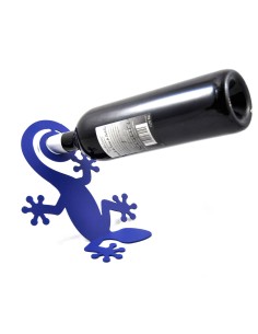 Botellero aire Salamandra | Forjasport