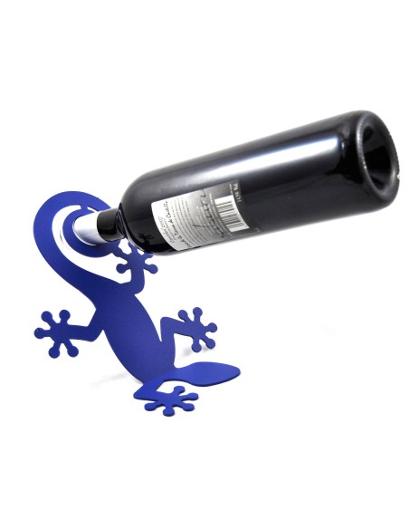 Botellero aire Salamandra | Forjasport