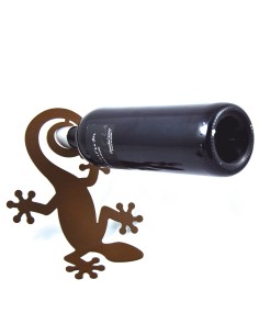 Botellero aire Salamandra | Forjasport 2