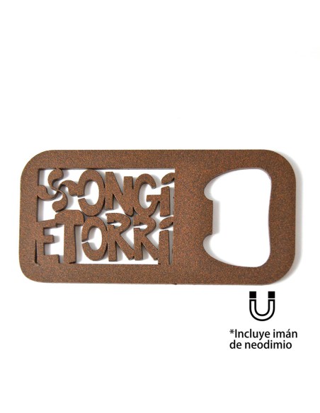 ABRIDOR, ABREBOTELLAS,