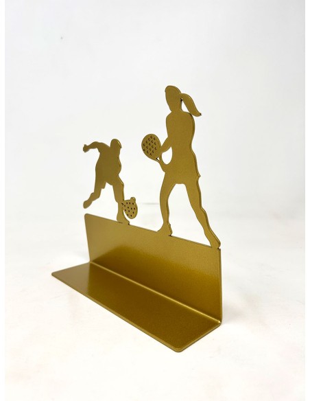 Trofeo de padel | Forjasport