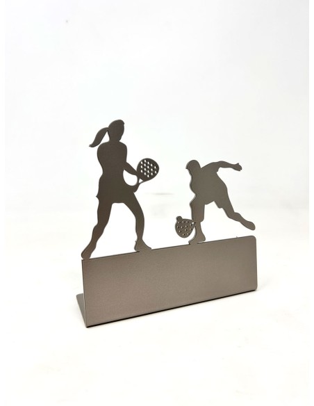 Trofeo de padel | Forjasport