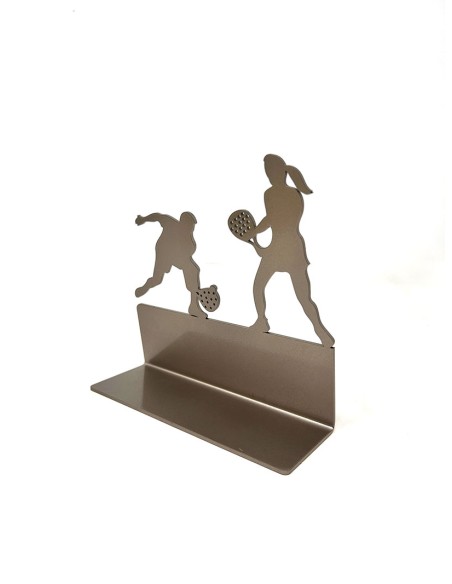 Trofeo de padel | Forjasport