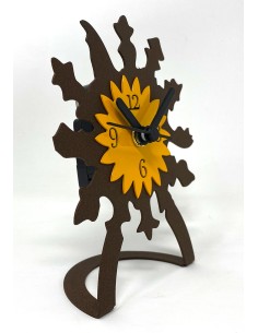 Reloj de sobremesa Eguzkilore | Forjasport 2